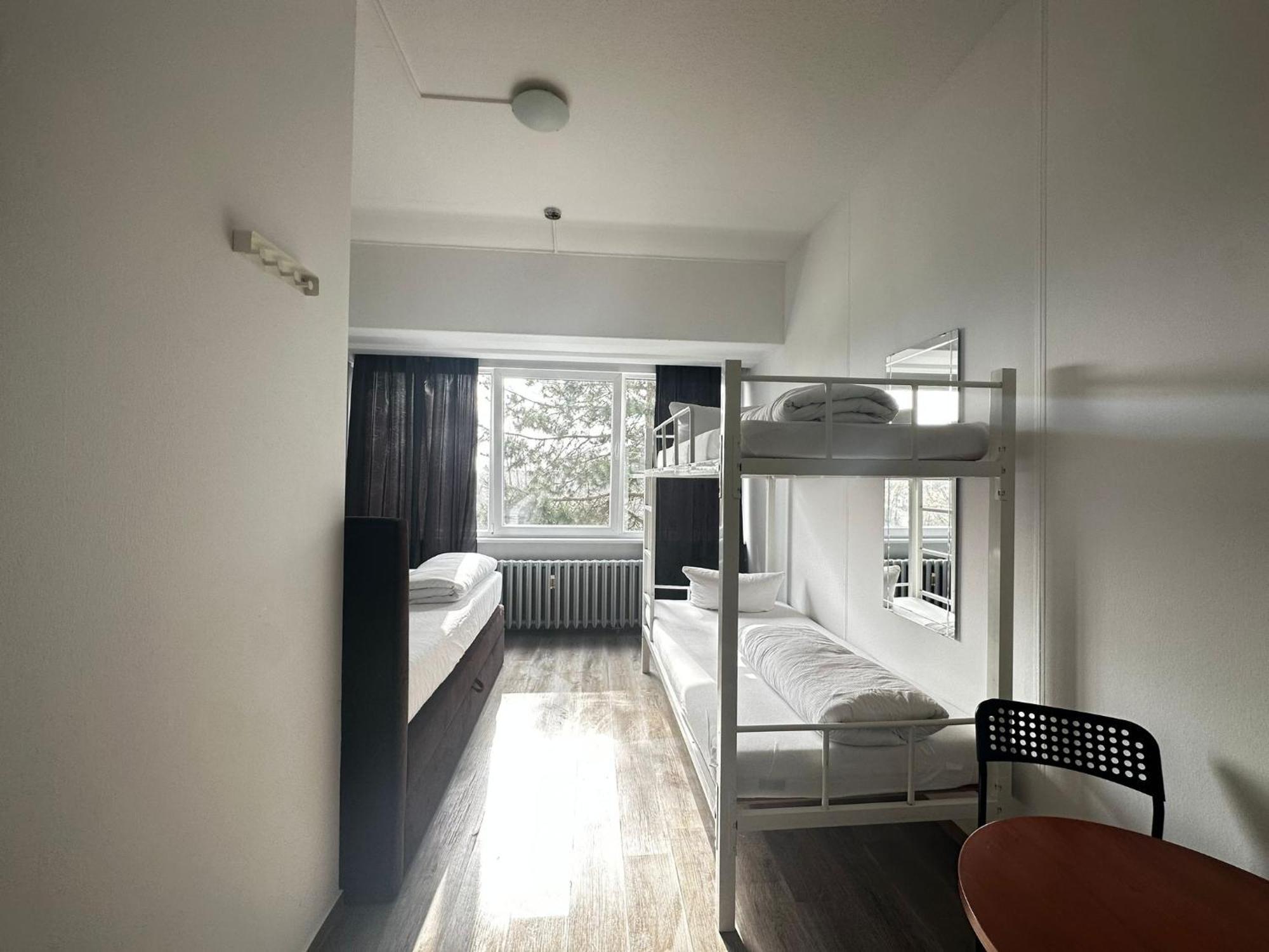 Ootel.com 3* Berlino